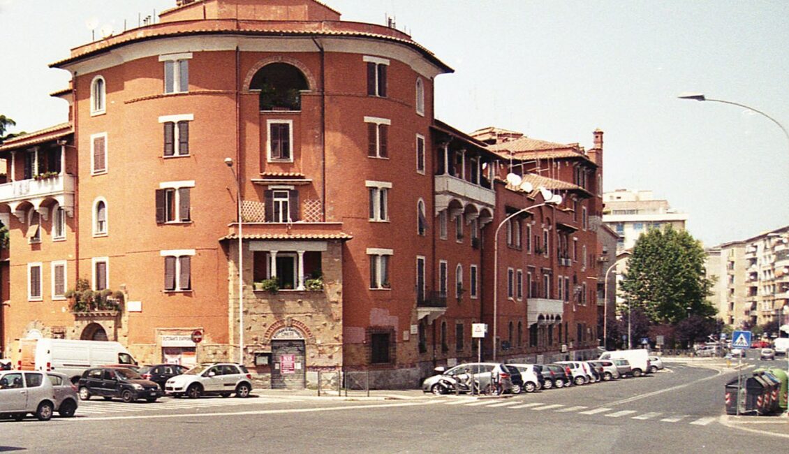 Buon compleanno Garbatella, lo storico quartiere compie 100 anni