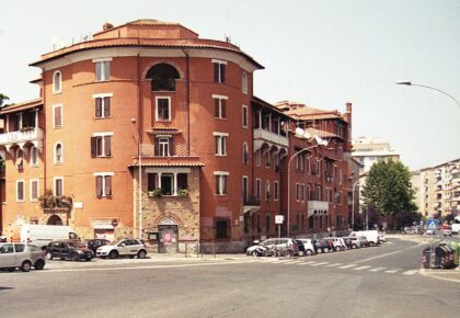 Buon compleanno Garbatella, lo storico quartiere compie 100 anni