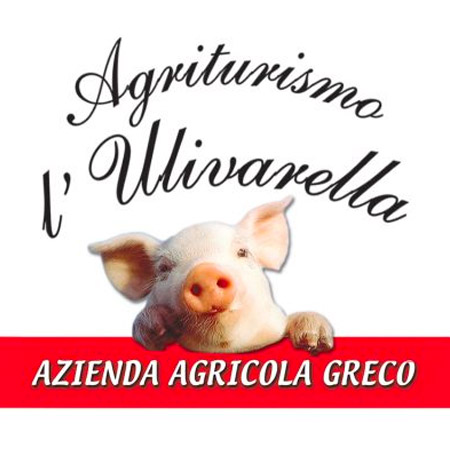 Azienda Agricola L'Ulivarella