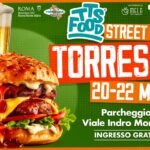 Torresina Street Food 20-22 Marzo