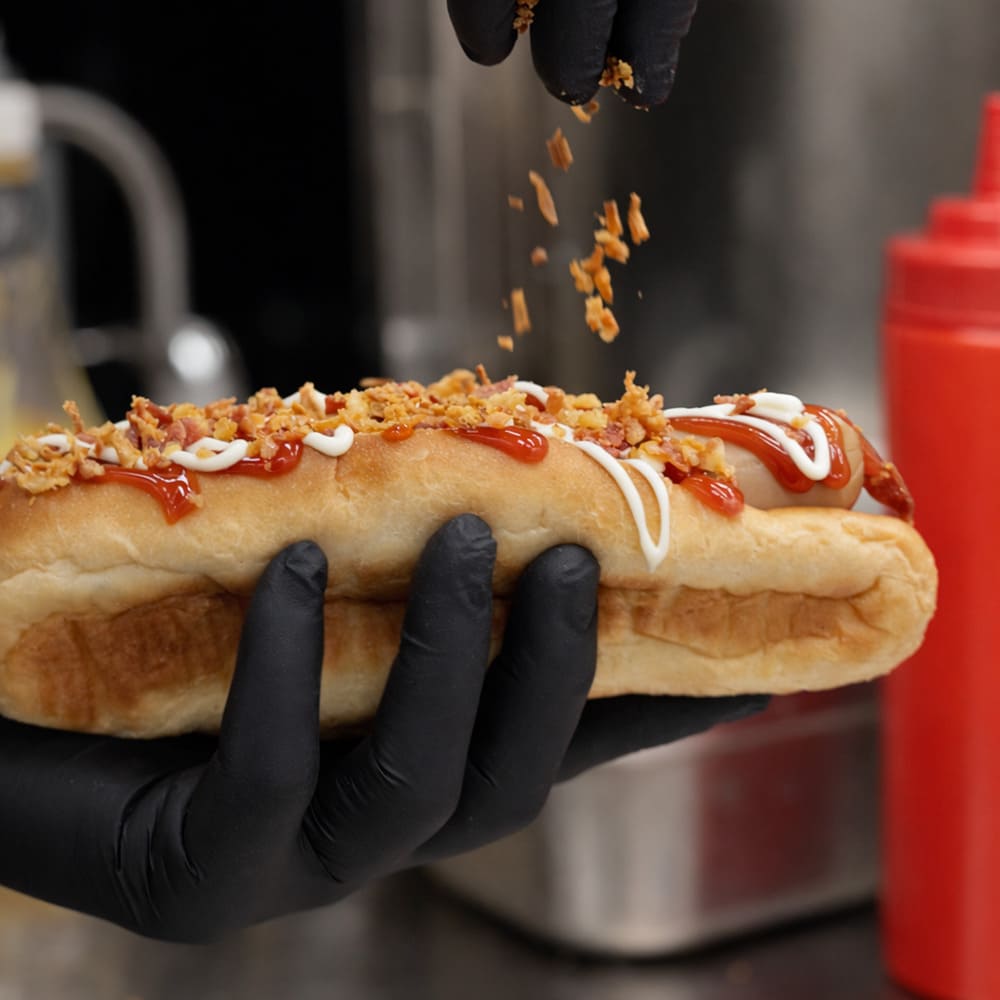 hotdog